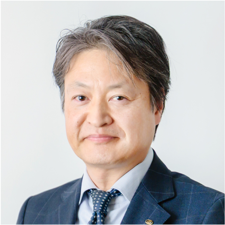 Ryoji HIRAKAWA
