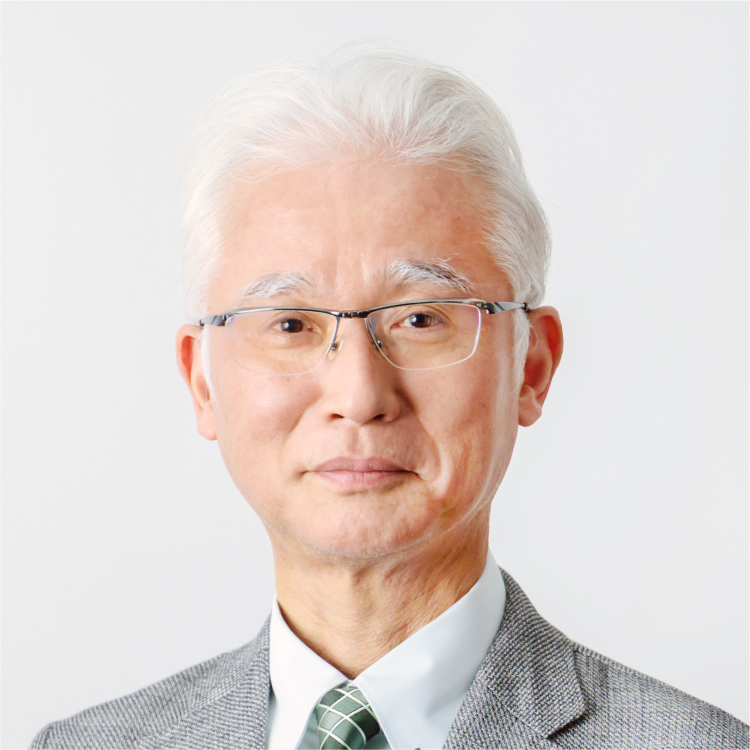 Hirokazu ICHIKAWA