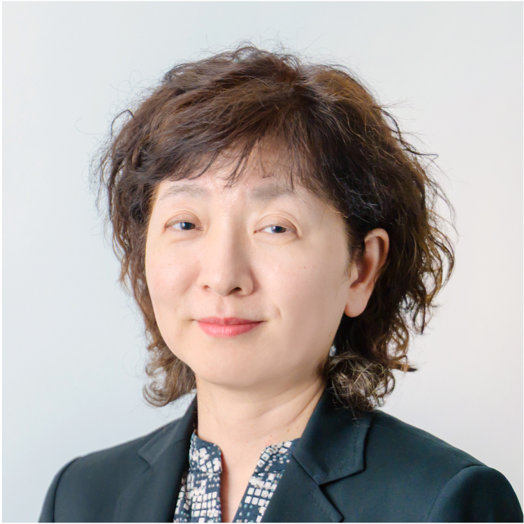 Kumiko KAJII