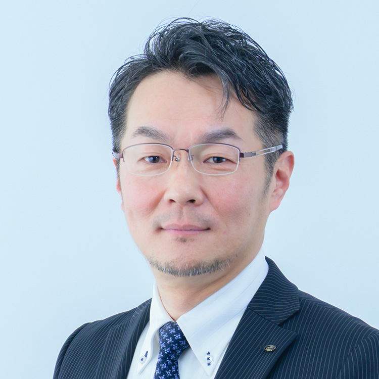 Nobuyuki SUGIMOTO