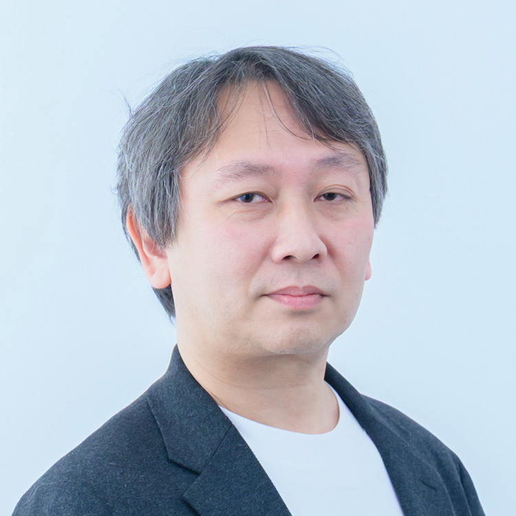 Masayasu YOSHIOKA