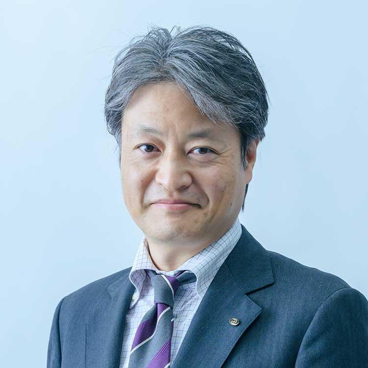 Ryoji HIRAKAWA