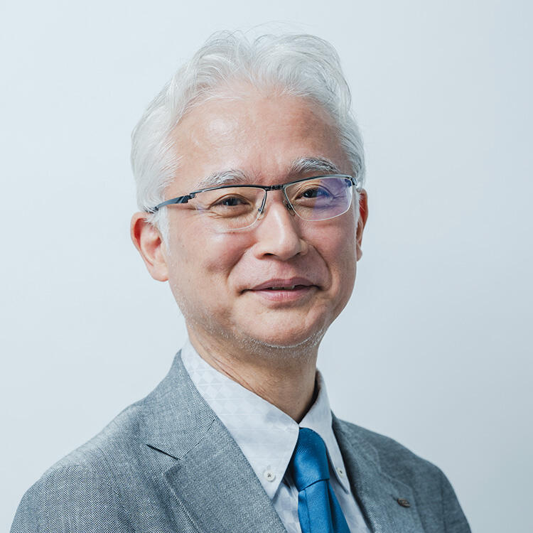 Hirokazu ICHIKAWA