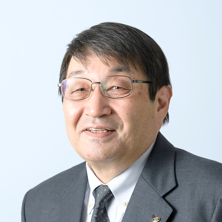 Atsushi CHIBA