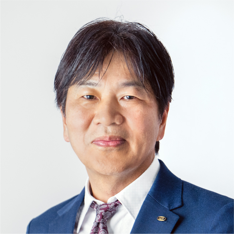 Shigeto KOMURA