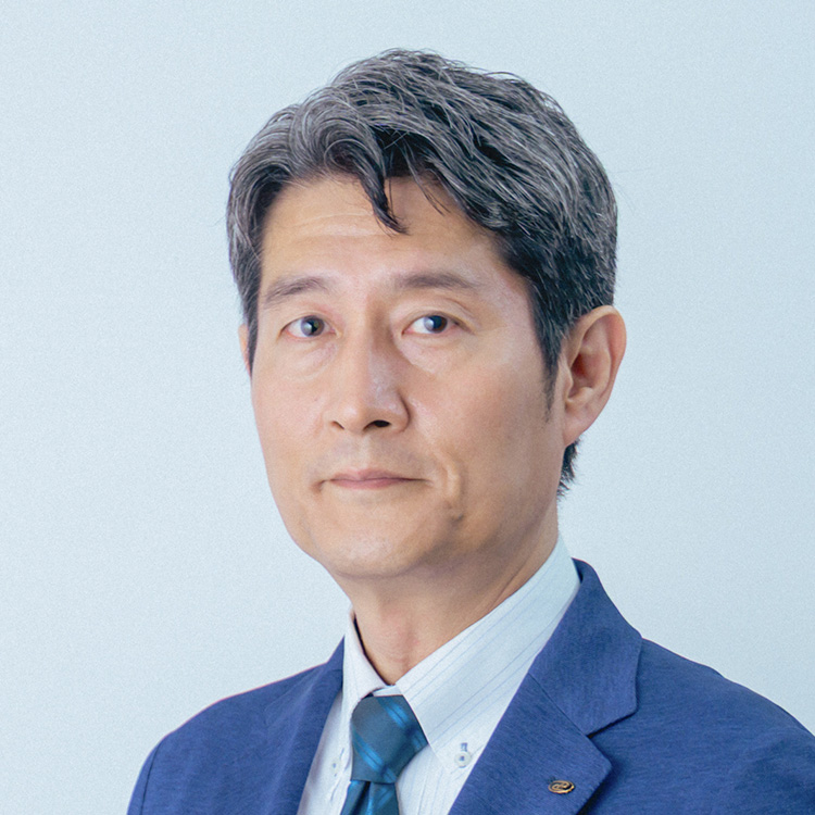 Shingo NAKANO