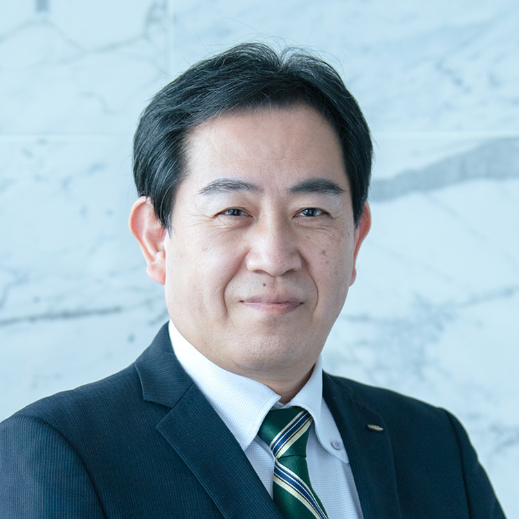 Tatsushi NAKATANI