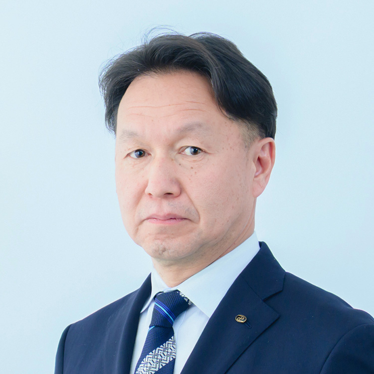 Kazuhiko OBOKATA