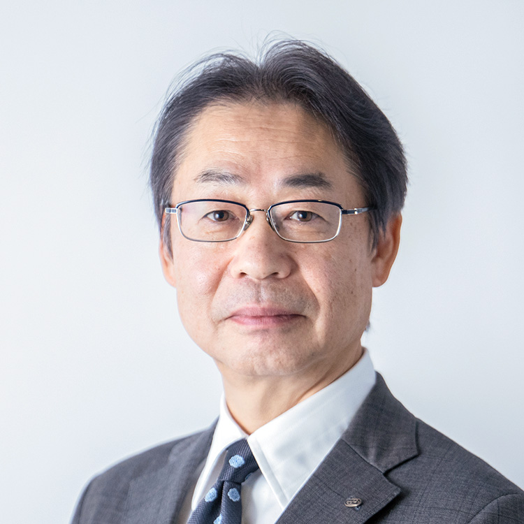 Kenji OISHI