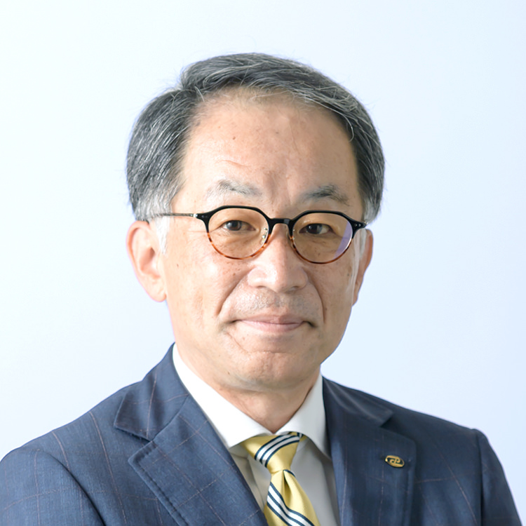 Osamu OMOTO