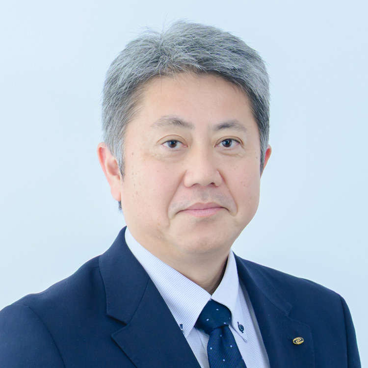 Yukinori SHIMIZU