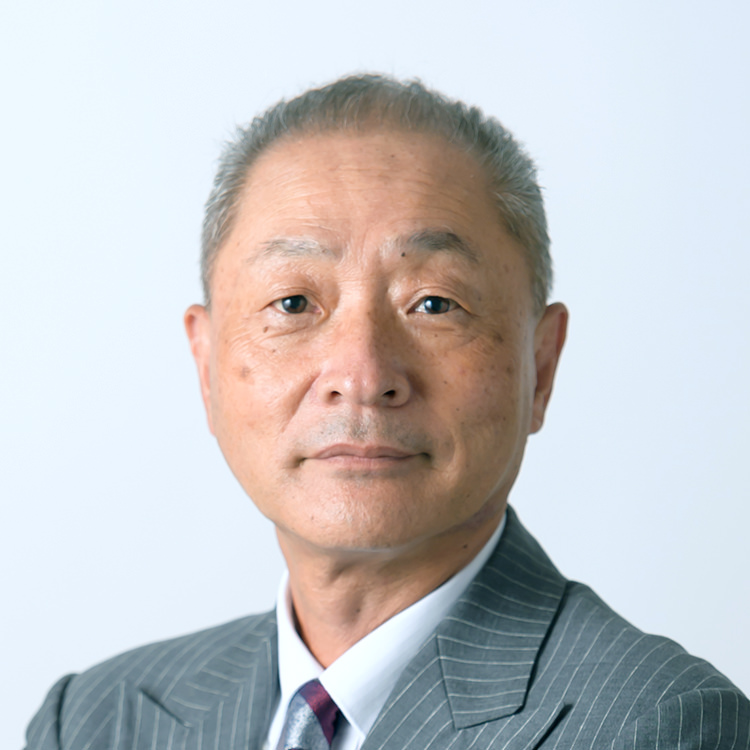 Masamichi SUGAWARA