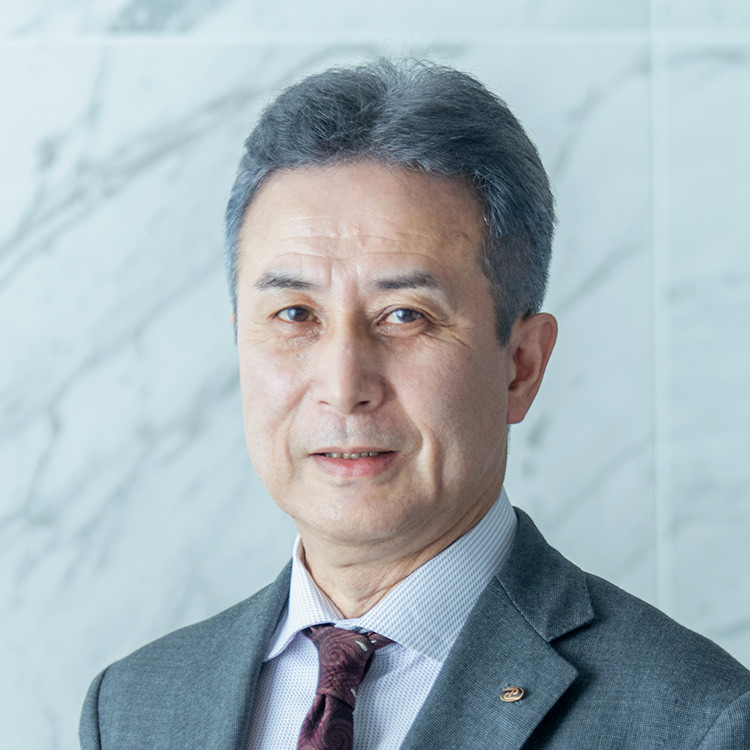 Hiroyuki TAKAMATSU