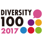 FY2017 (JPN) Ministry of Economy, Trade and Industry (METI) certified &quot;New Diversity Management Company Selected in 100&quot; winner