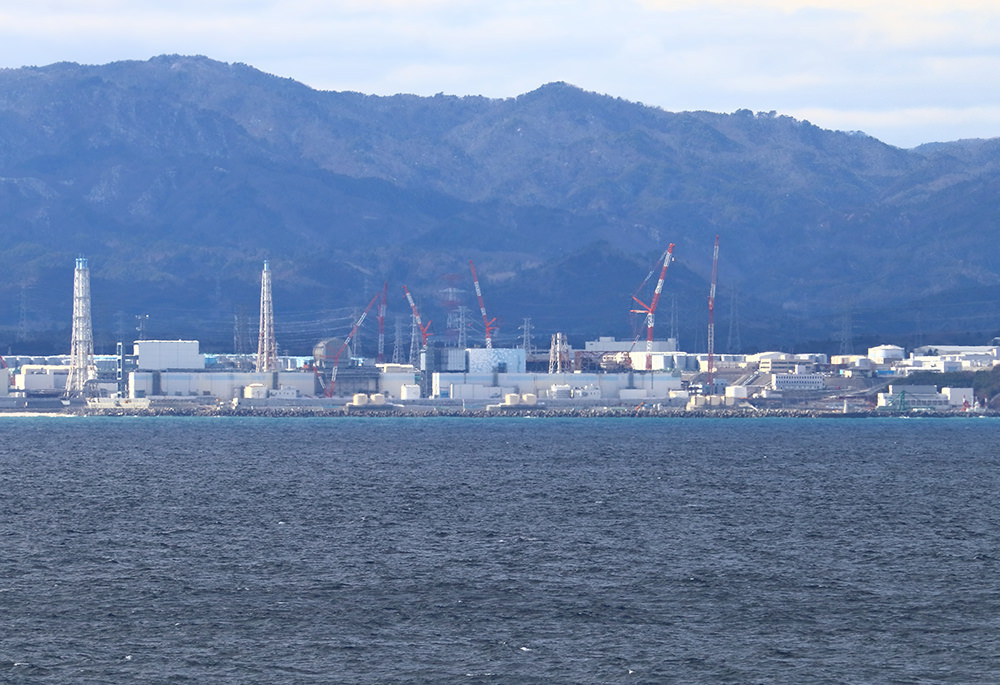 Scenes from Great East Japan Earthquake (Part 2)