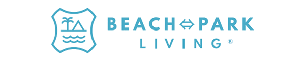 Logo: BEACH-PARK LIVING