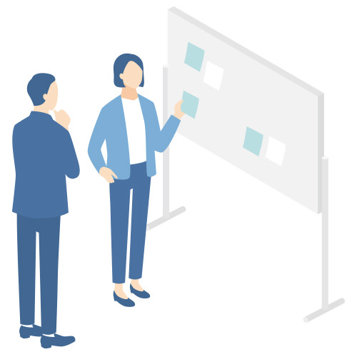 Illustration: Port planning process