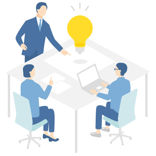 Illustration: Development and implementation of a collaborative protection plan