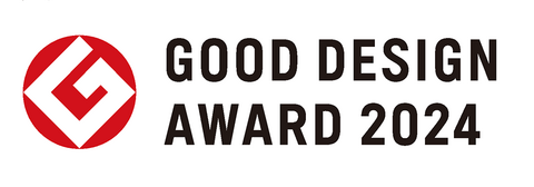 Good Design Award 2024