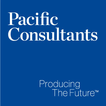 PACIFIC CONSULTANTS LOGO