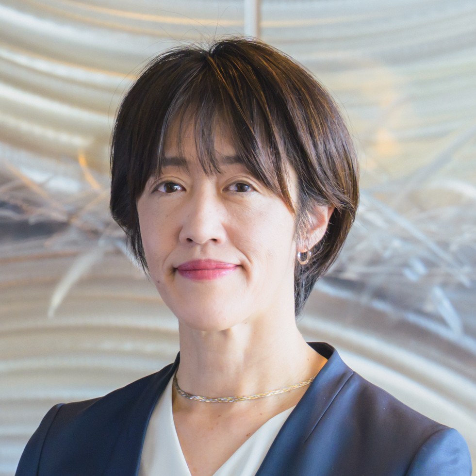 Satoko OKANO