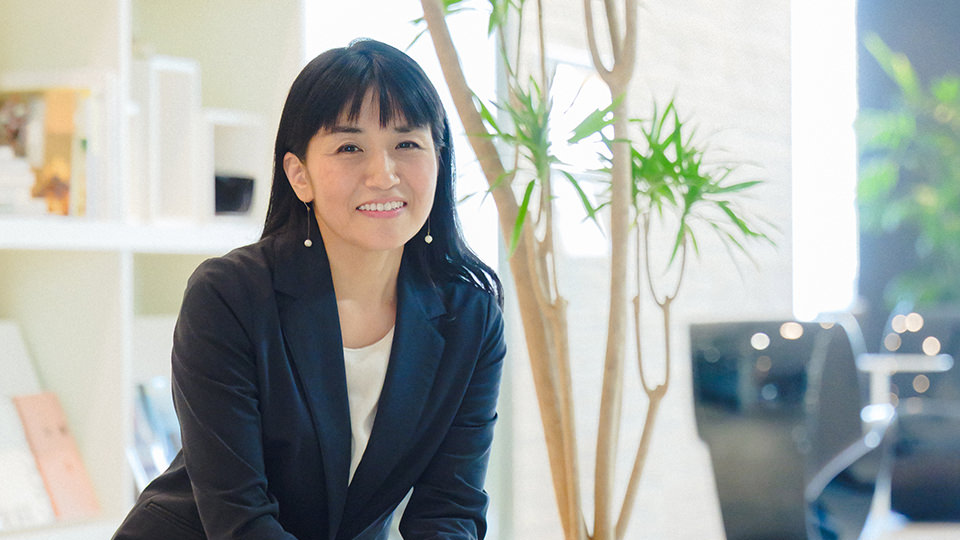 中島 真由美