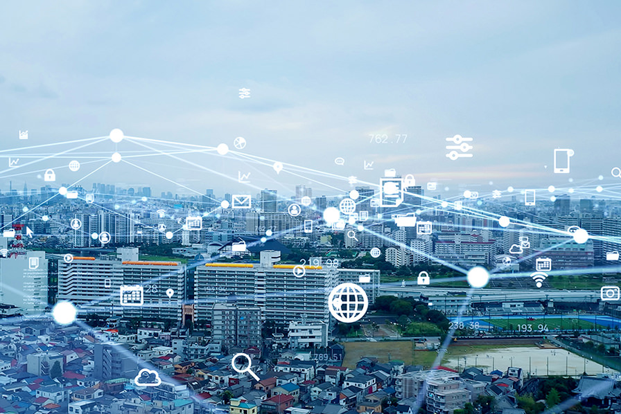 DXソリューション