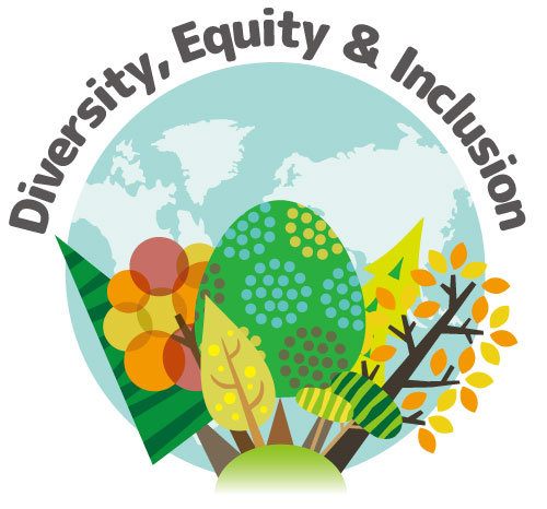 Diversity,Equity & Inclusion