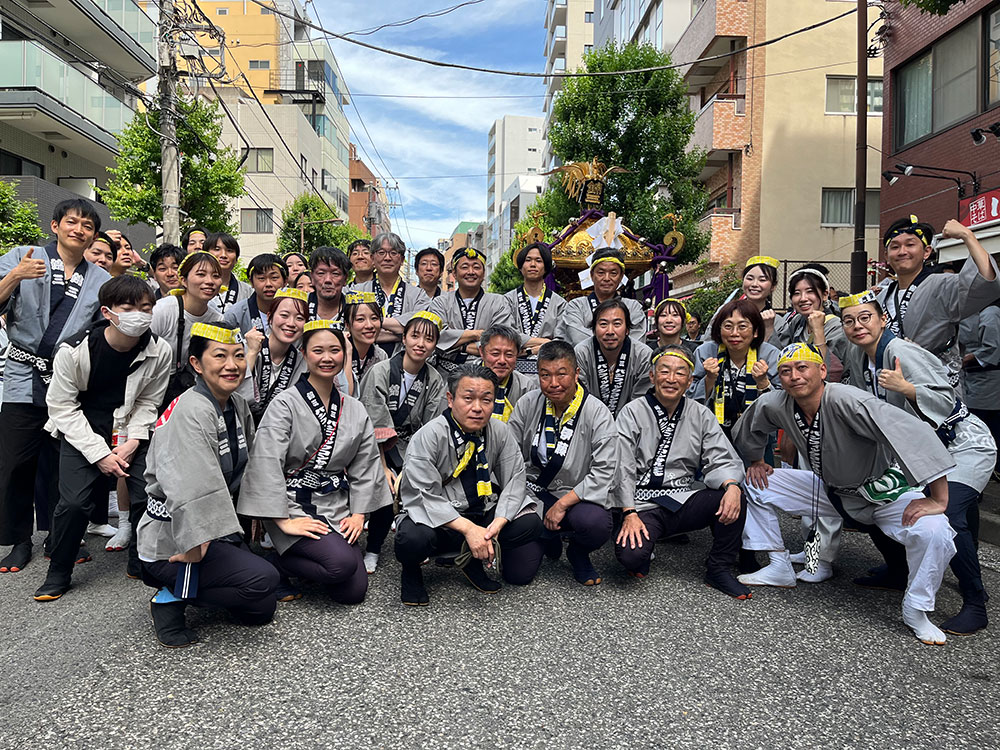 Group photo