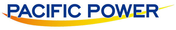 Pacific Power Logo